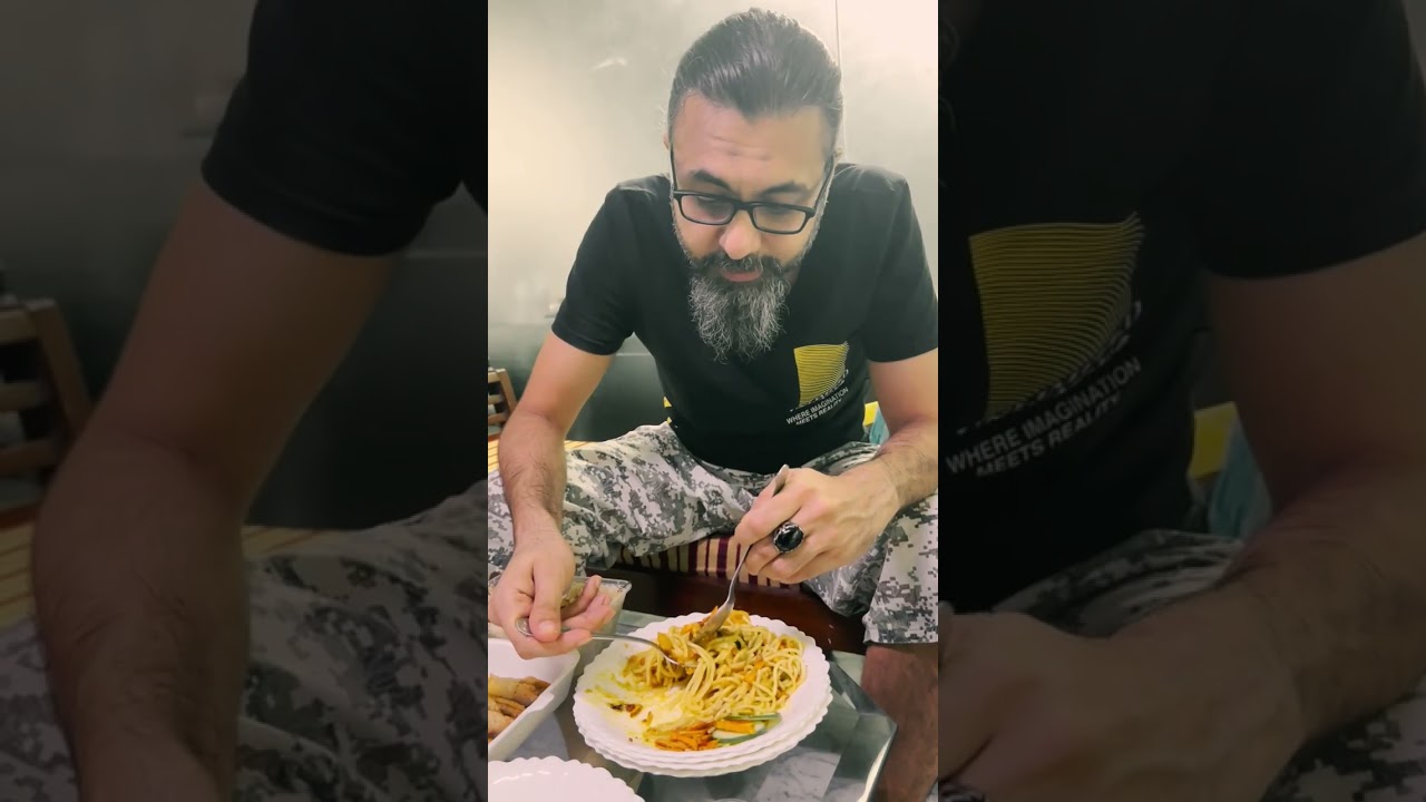Bajis Food #foodeebaba #foodeebabafoodcritic #taliyagali