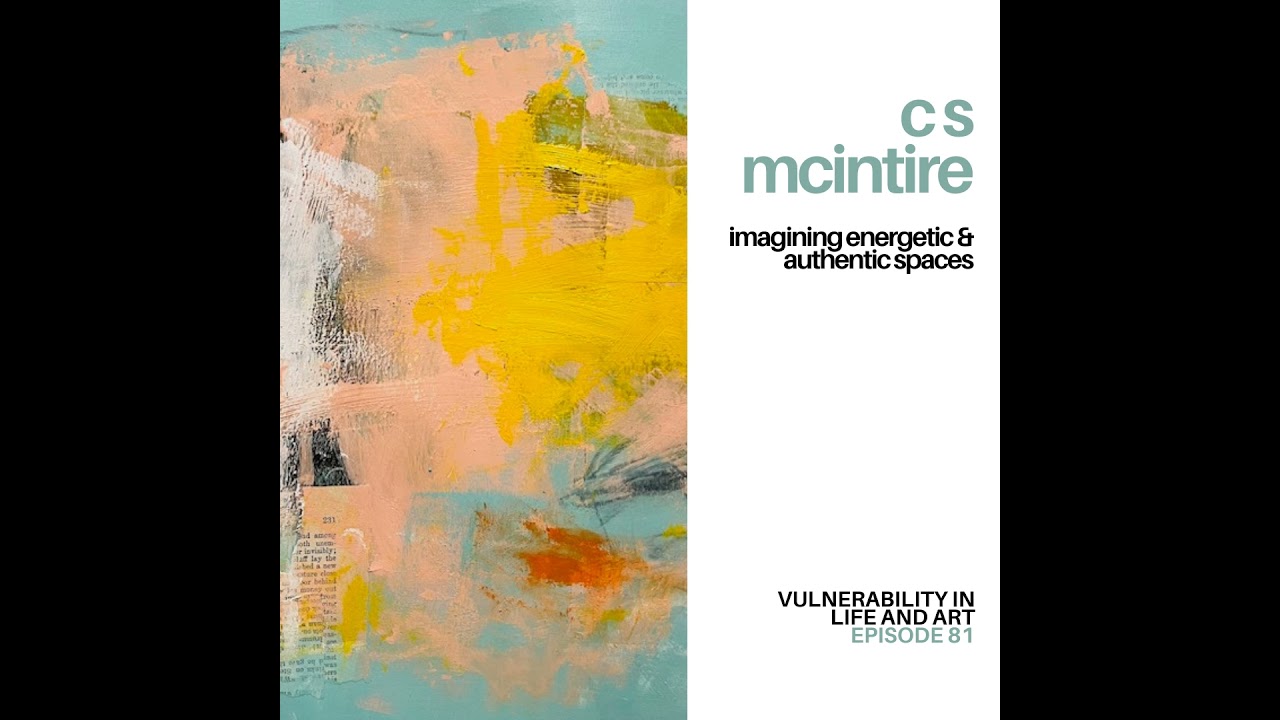 Episode 81 C S McIntire