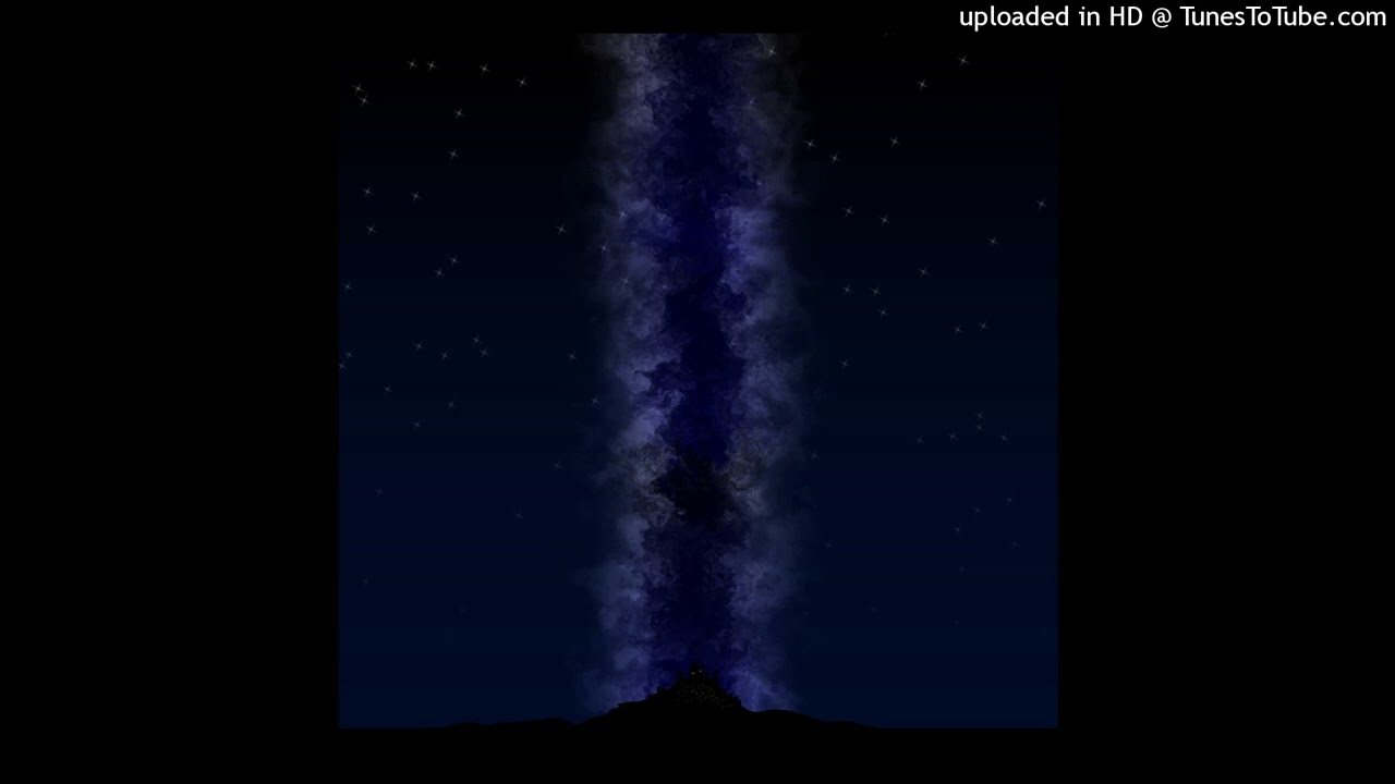 neverending night