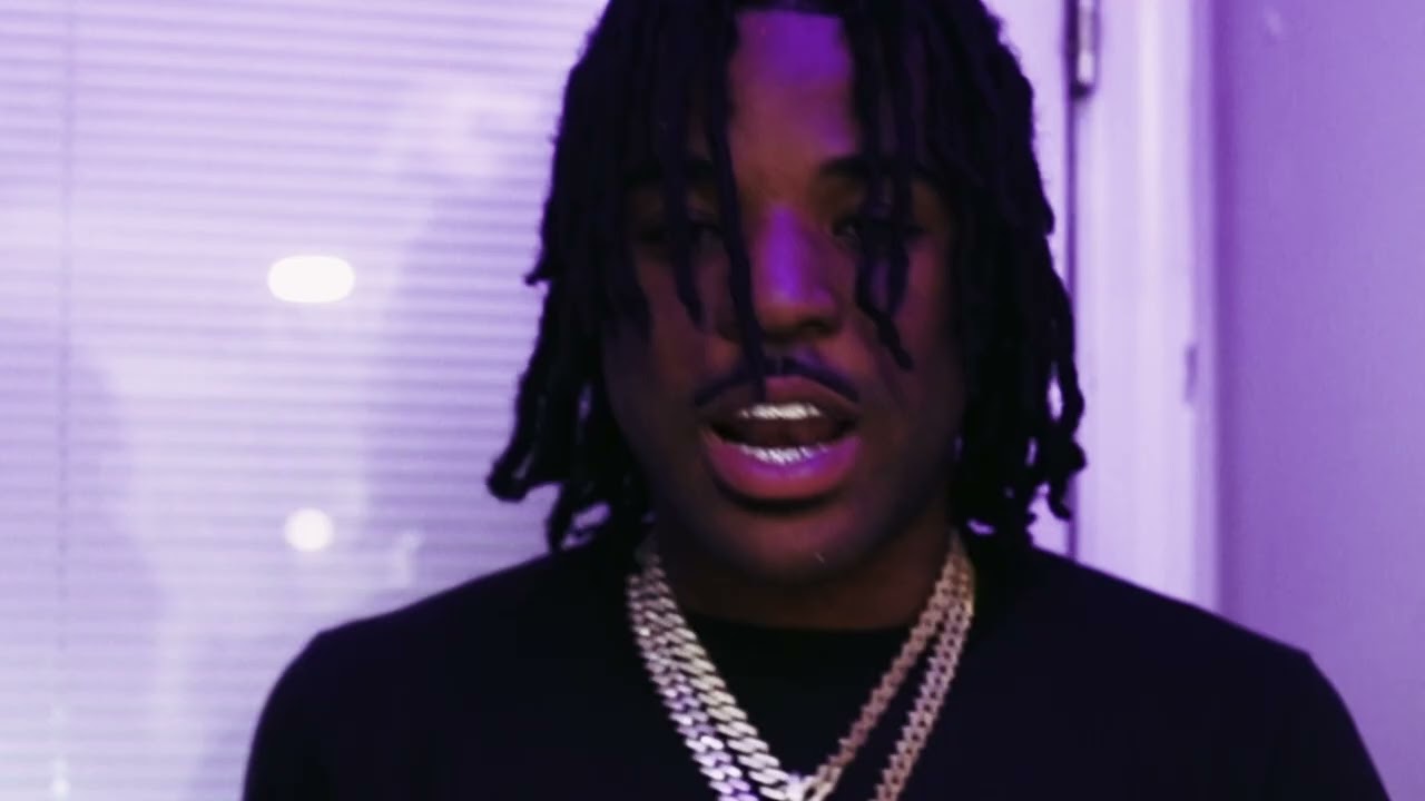Dopeboy Trouble - Dope Flu (Official Music Video)