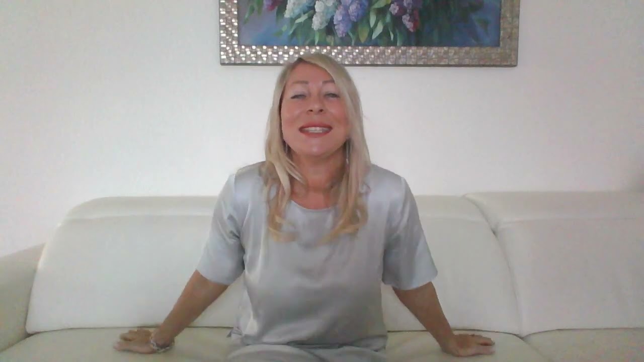 Гипноз: как вернуть себя себе после стресса | Екатерина Вале