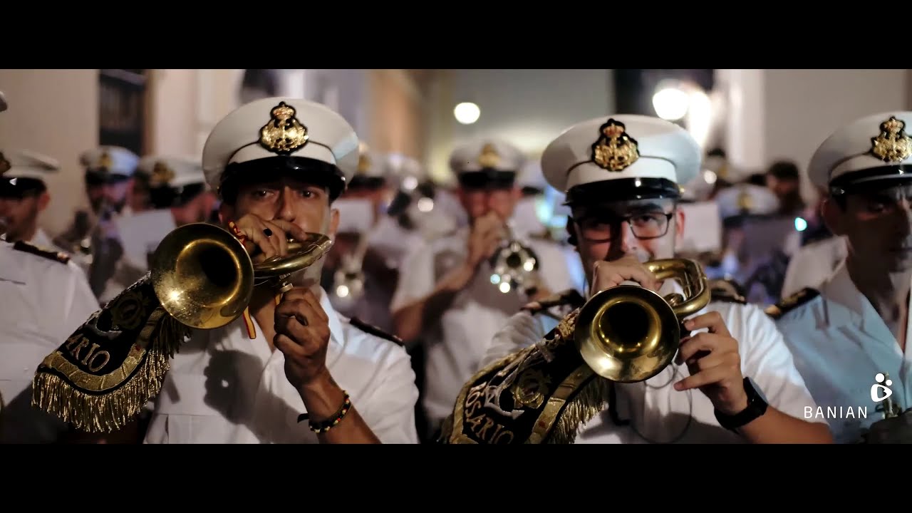 Hermandad de la Humildad y Paciencia de Córdoba - Señor de Nervión - Rosario de Cádiz