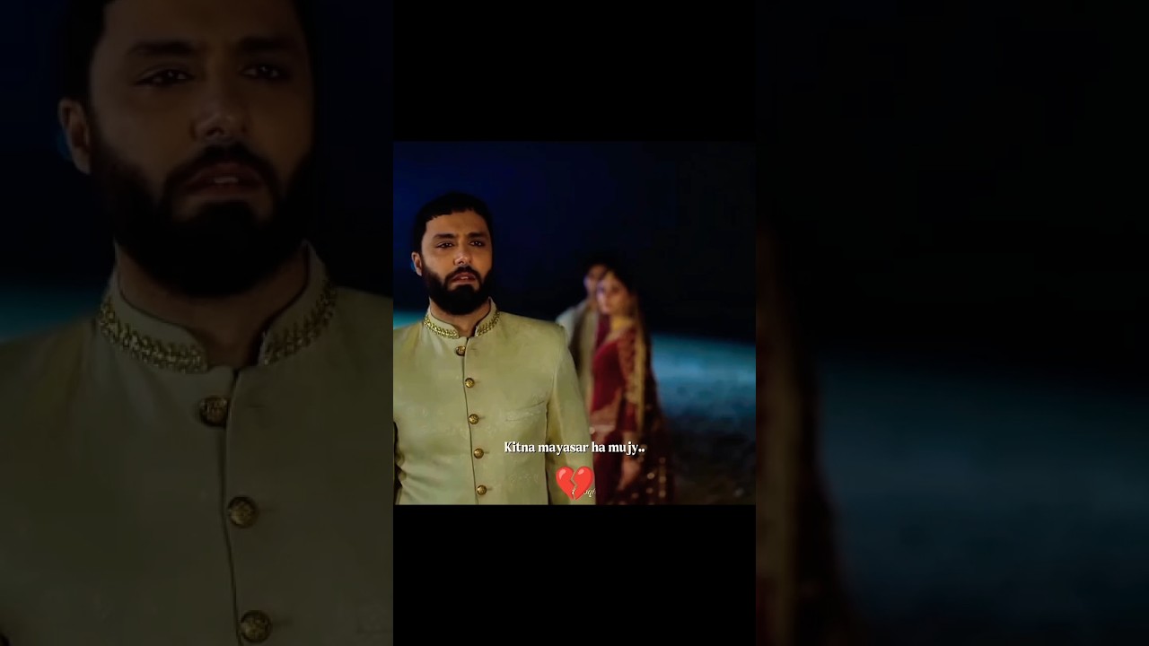 Heart touching shayari 💔