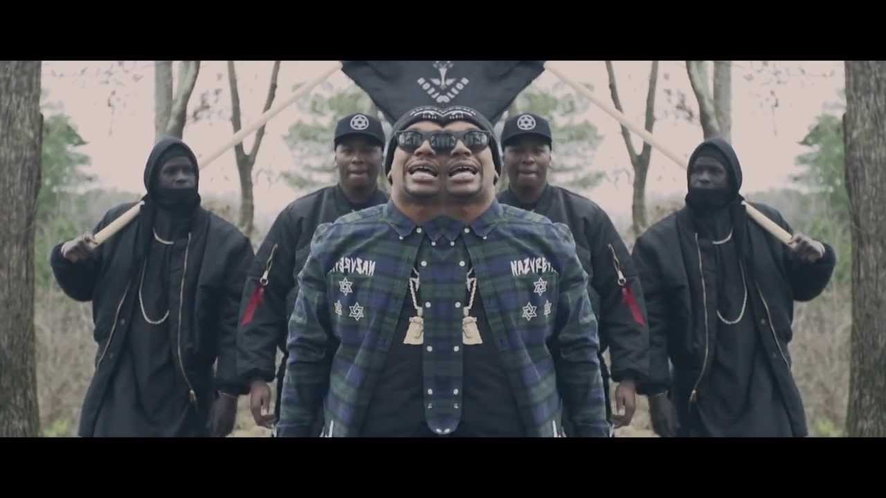 CyHi The Prynce - Napoleon