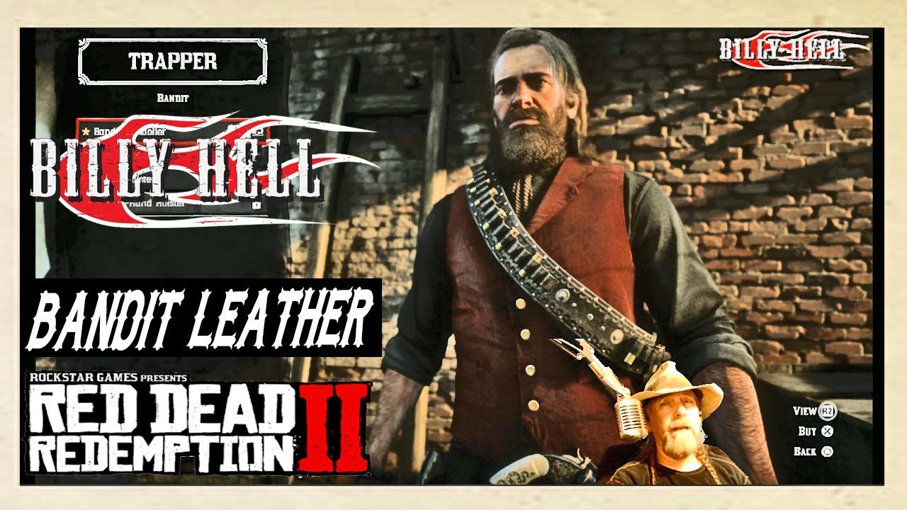 #RDR2