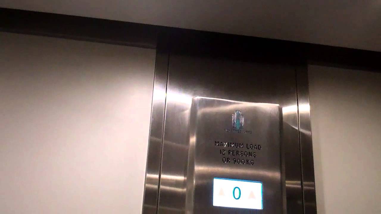 Pickerings Lift @ Boots in Sheffield