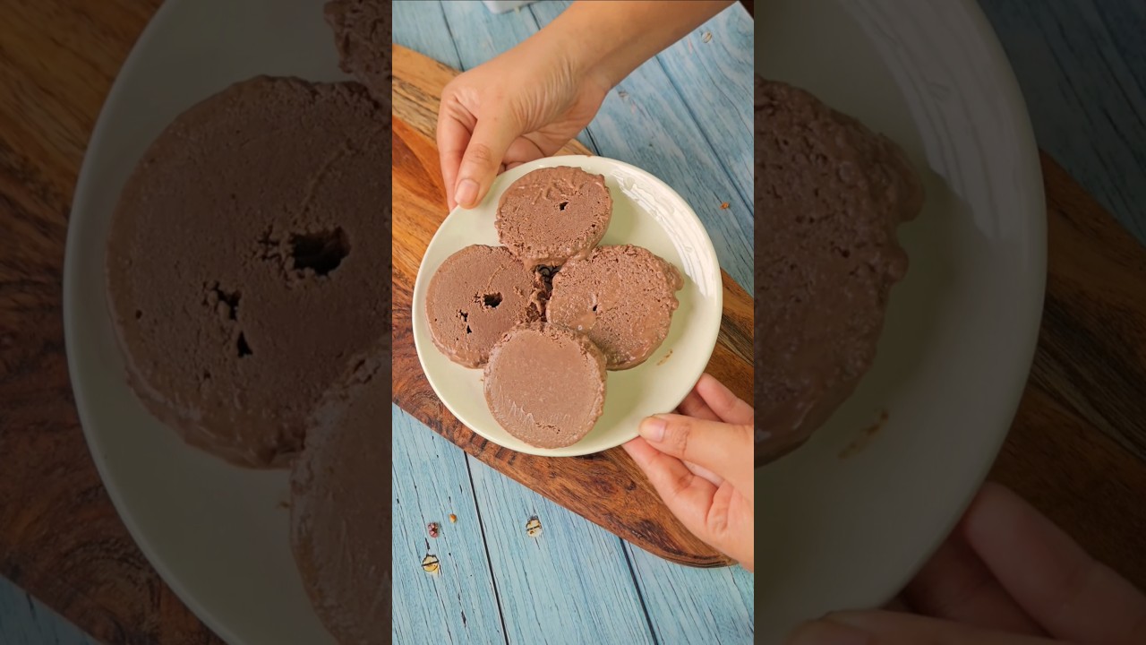 Healthy Icecream#viralvideo #shortvideo #shorts #icecream #healthy #summer#food #foodies#cookingvlog