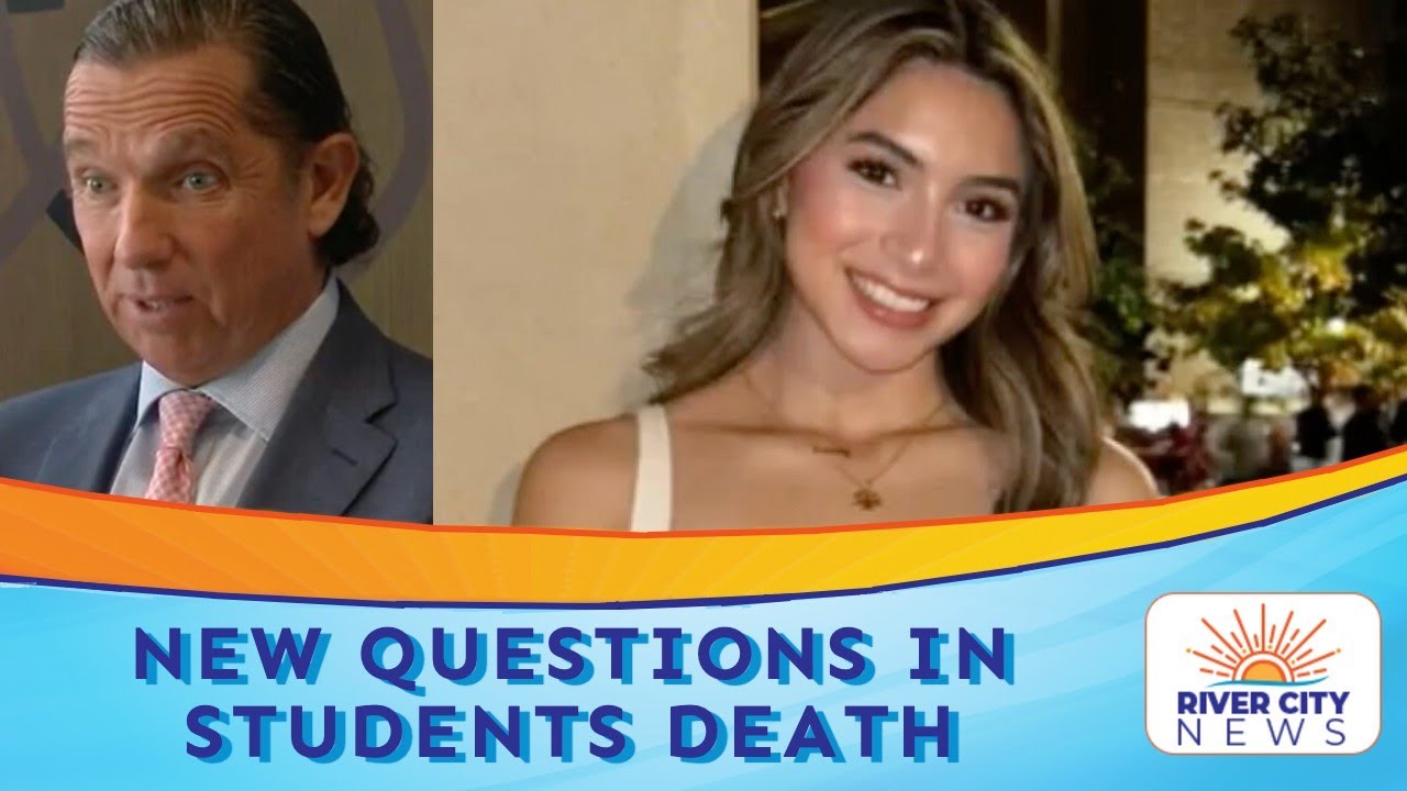 Attorneys Dispute APD Timeline in Texas A&M Student Death