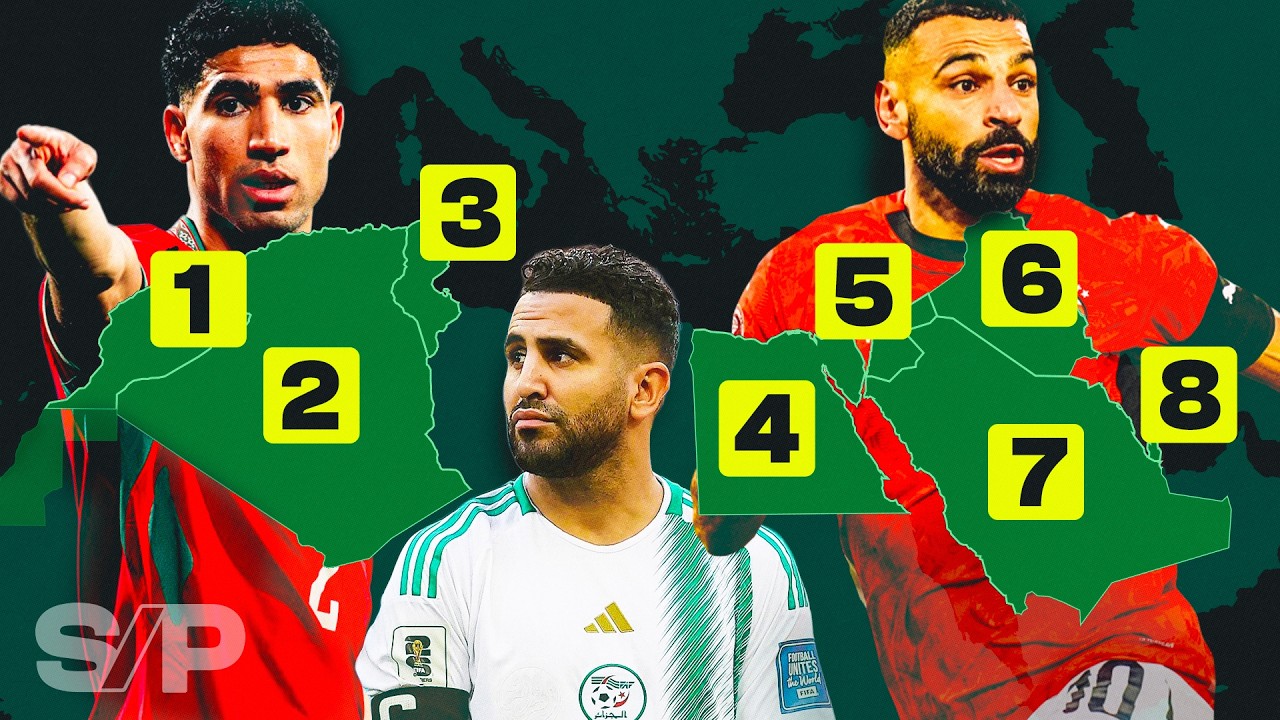 How Arab states cracked the World Cup