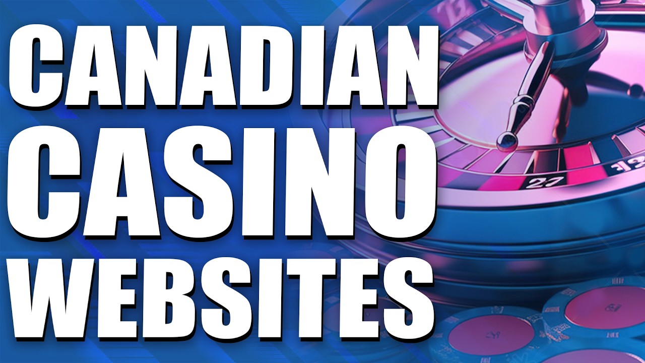 ✅NEW CANADIAN CASINO WEBSITES 💲 FAST PAYOUT CASINOS CANADA 2026💰