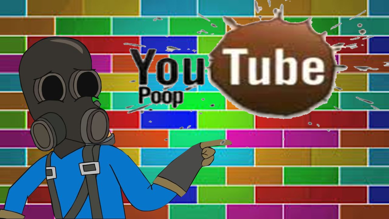 YTP - The Totally Amazing Pyro