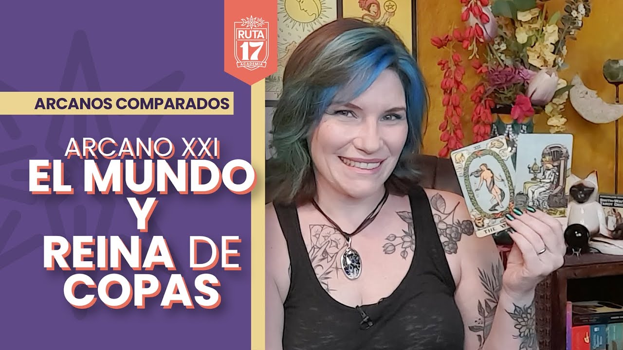 𝗔𝗿𝗰𝗮𝗻𝗼𝘀 𝗖𝗼𝗺𝗽𝗮𝗿𝗮𝗱𝗼𝘀: 𝗘𝗹 𝗠𝘂𝗻𝗱𝗼 𝘆 𝗥𝗲𝗶𝗻𝗮 𝗱𝗲 𝗖𝗼𝗽𝗮𝘀! 🌎👸
