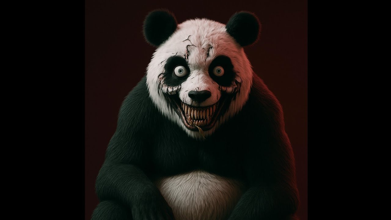 Trendy - Panda l ترندي - باندا (Official Audio)
