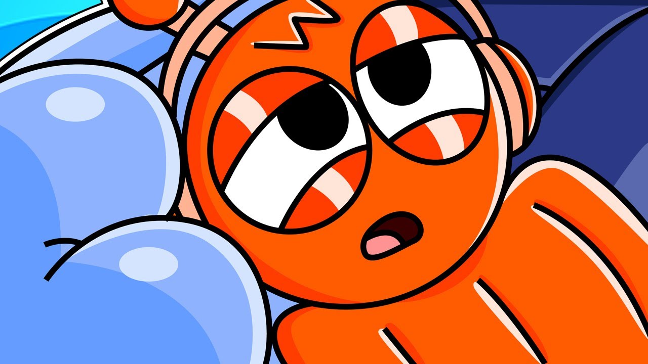 OREN CAE ENCIMA DE ICIELLA por ERROR 😳 Incredibox Sprunki vs Cool as Ice
