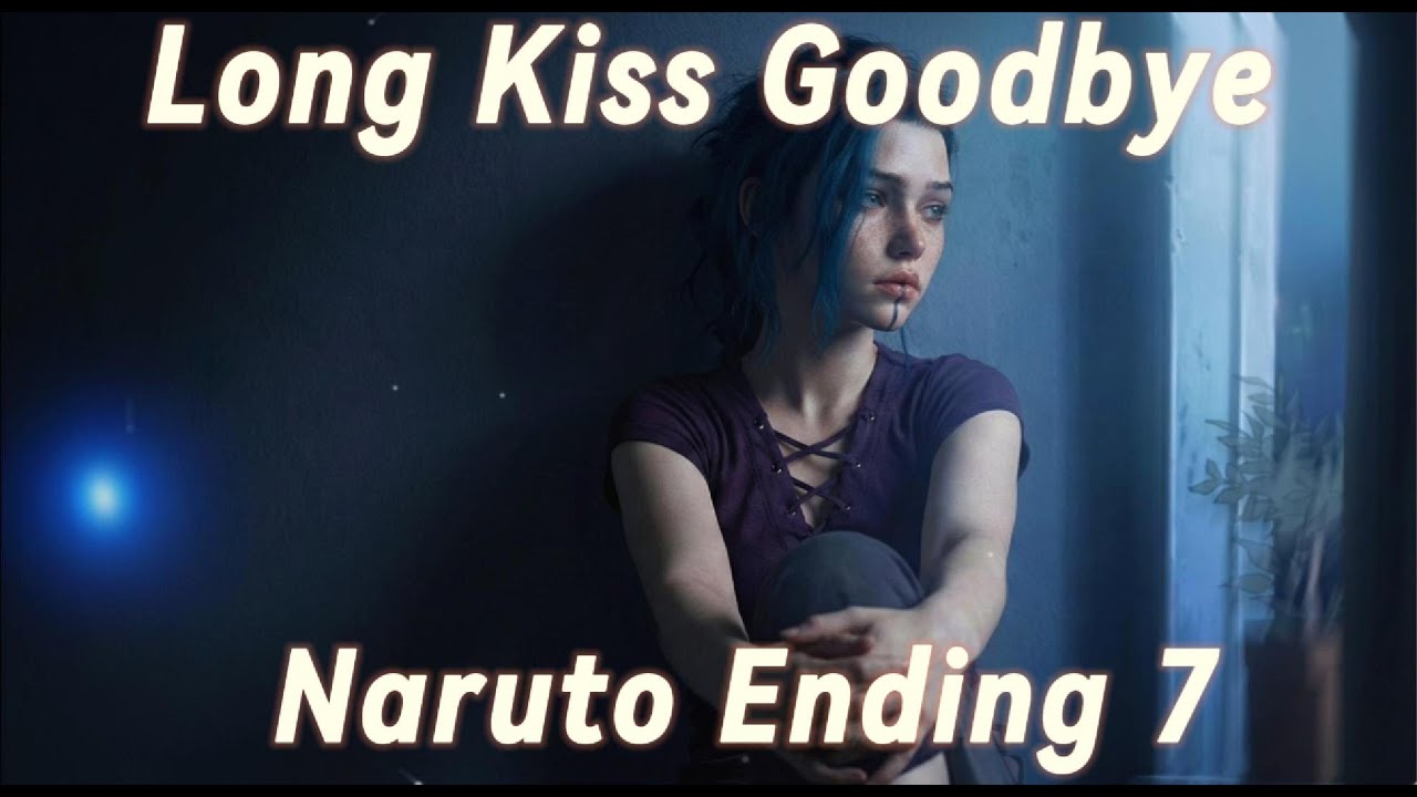 Long Kiss Goodbye – HALCALI | Epic Emotional Cover (Alternate Universe)