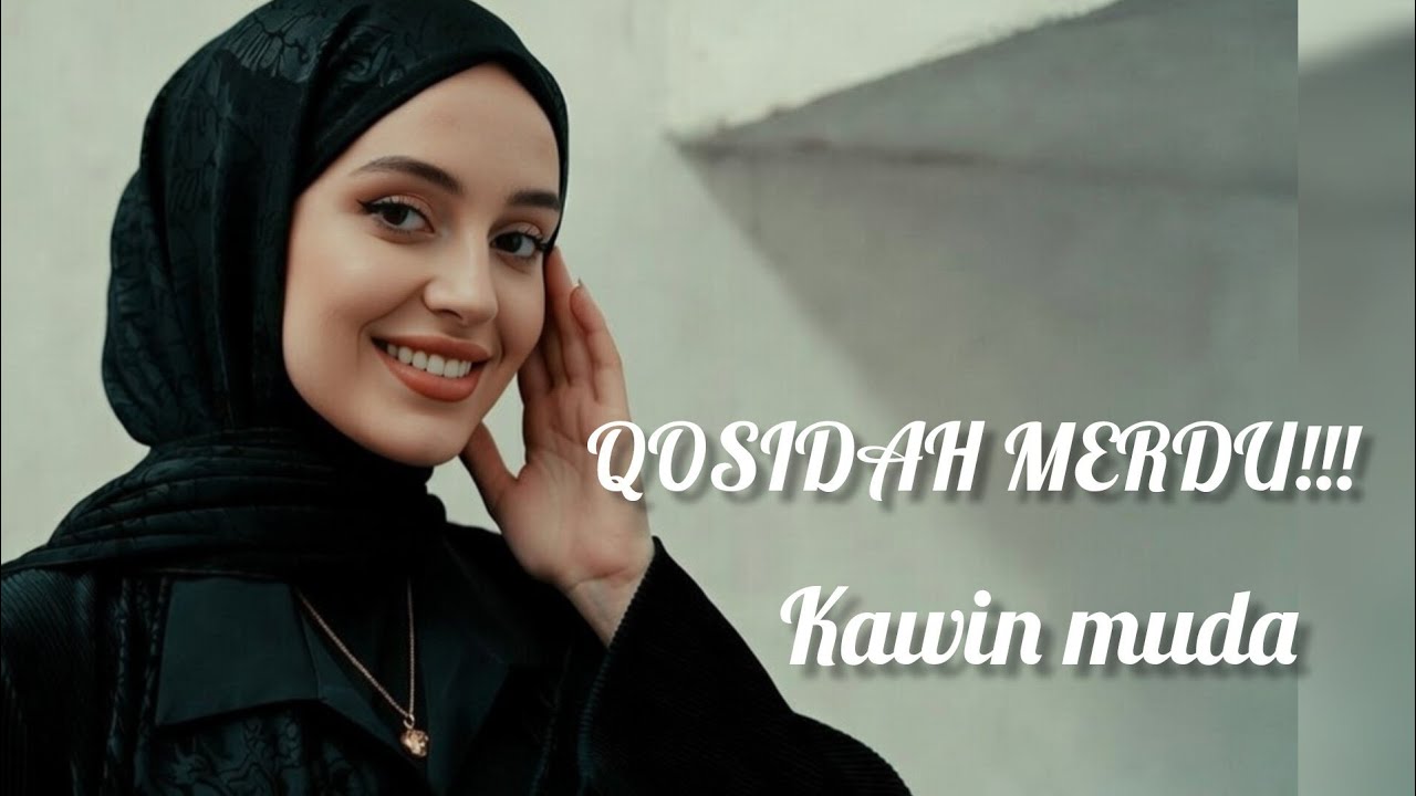 QOSIDAH MERDU!!!