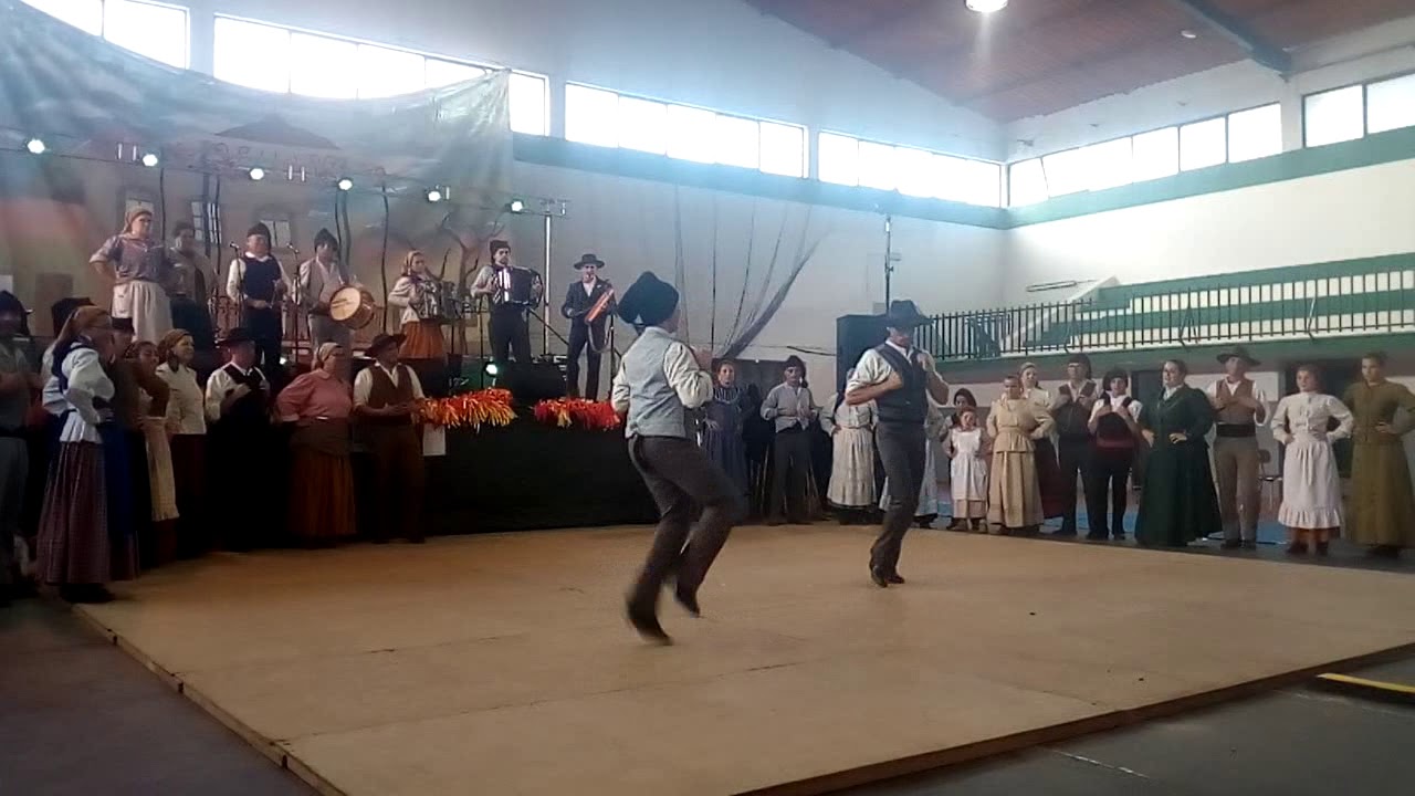 Atuação no Sobral de Monte Agraço