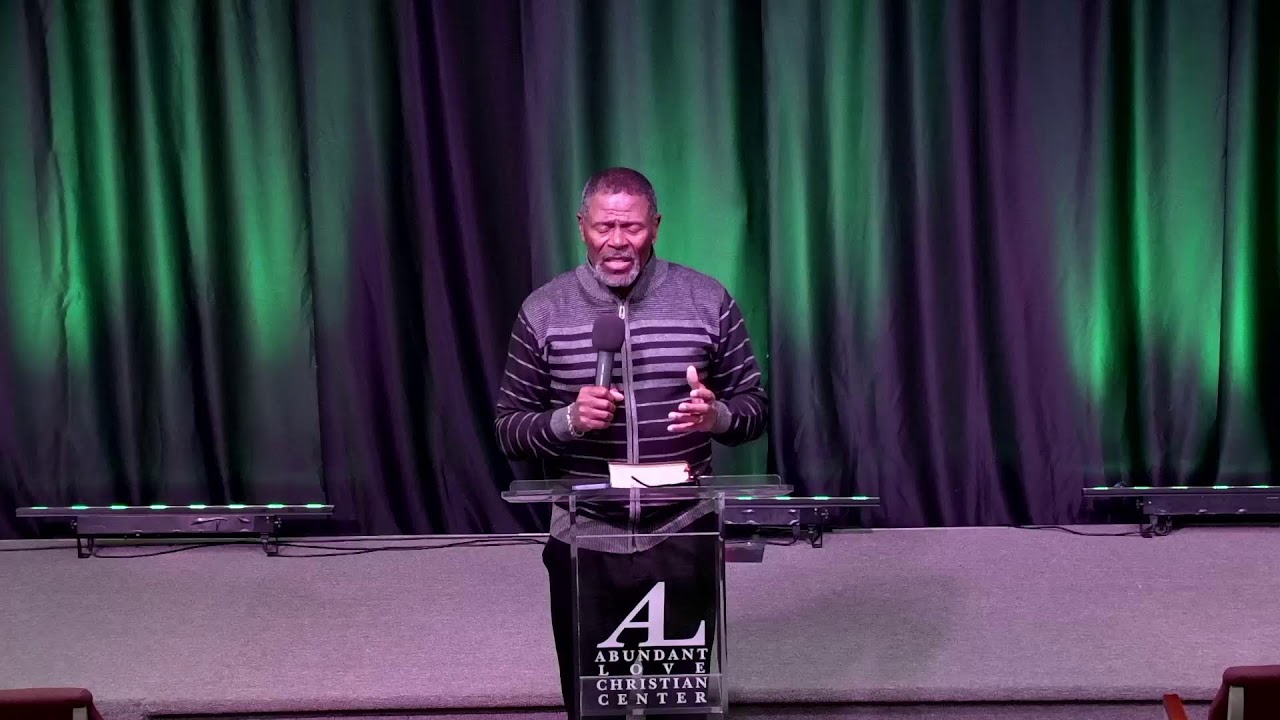 Hour of Prayer