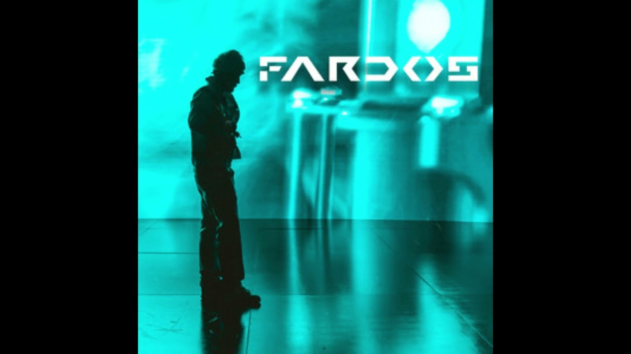 JC REYES FT DE LA GHETTO - FARDOS [Slowed + Reverb]