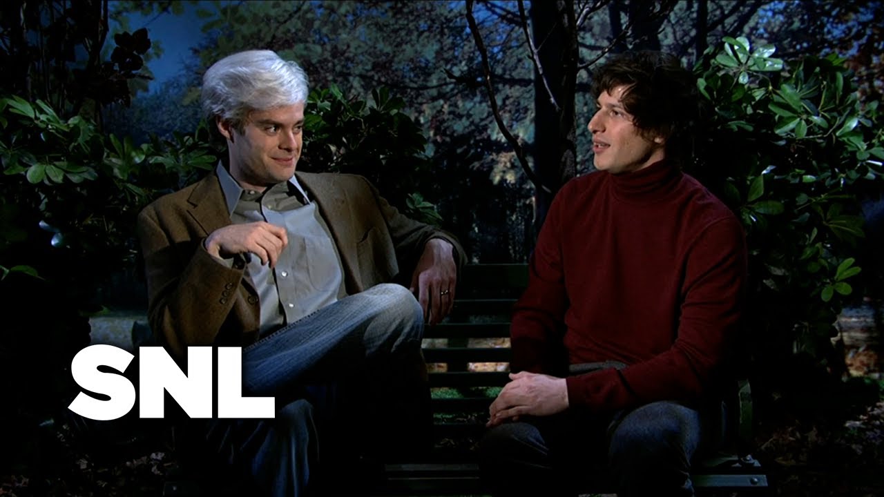 Dateline: The Truth - Saturday Night Live