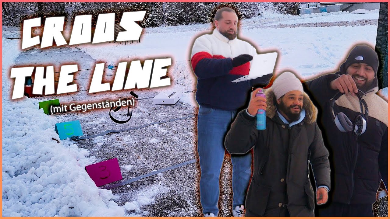 Laptop WERFEN! | UNERWARTETES ENDE | GLCEMBER❄️