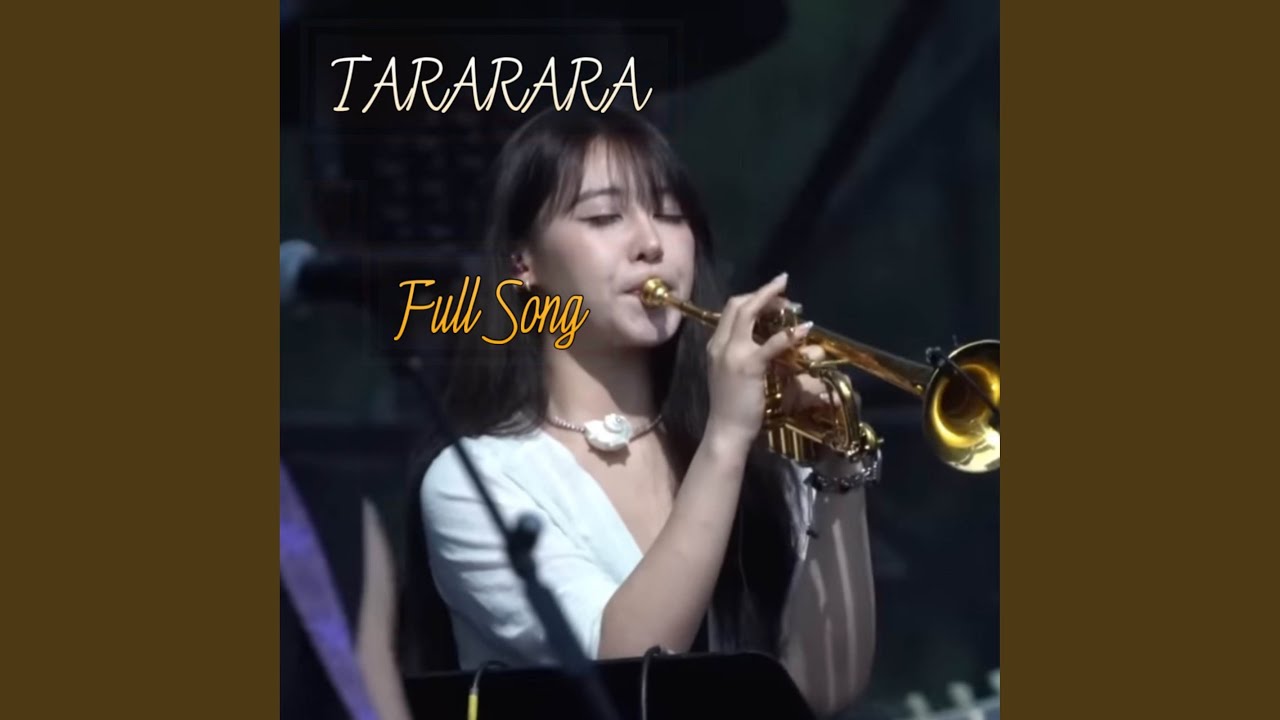 TARARARA Full Song (Time of Our Lives)