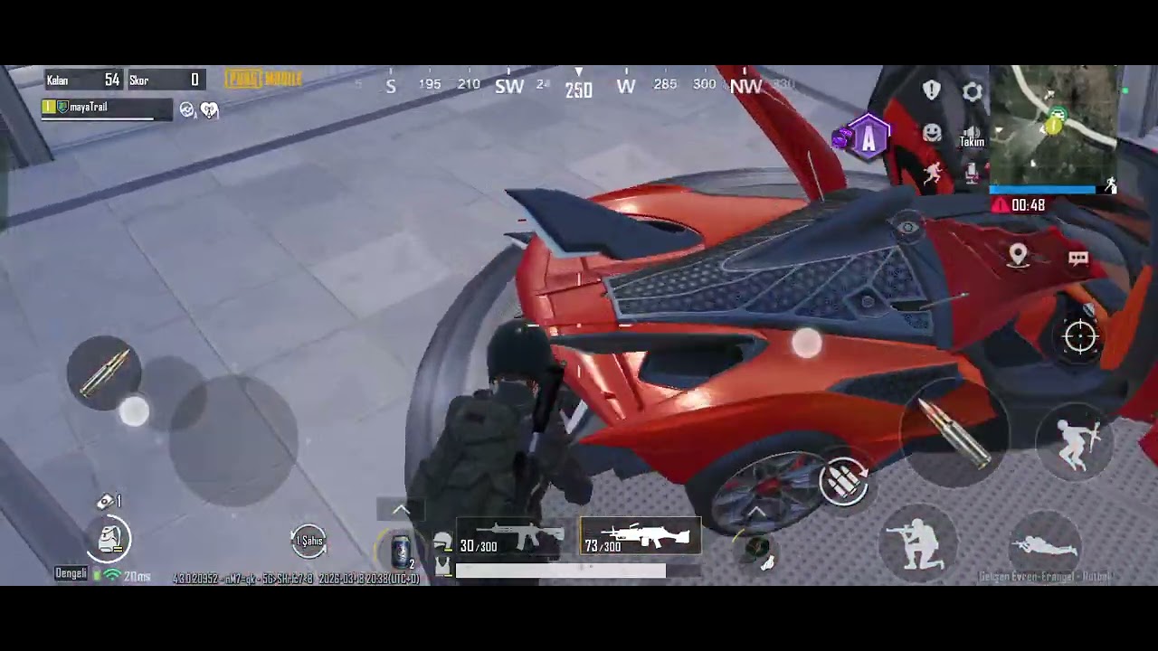 #pubgmobile #keşfet #lütfenizlensin
