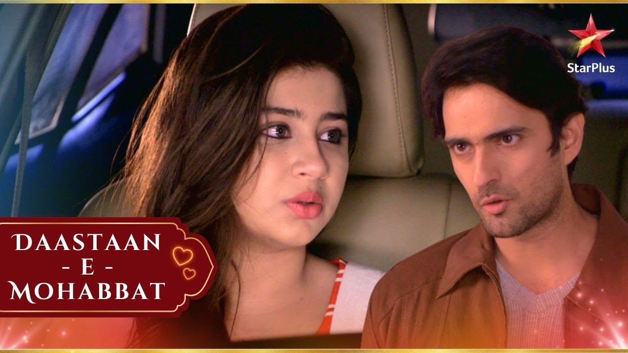 Ruhi को Blackmail किया गया! | Full Ep. 1006 - 1010 | Yeh Hai Mohabbatein