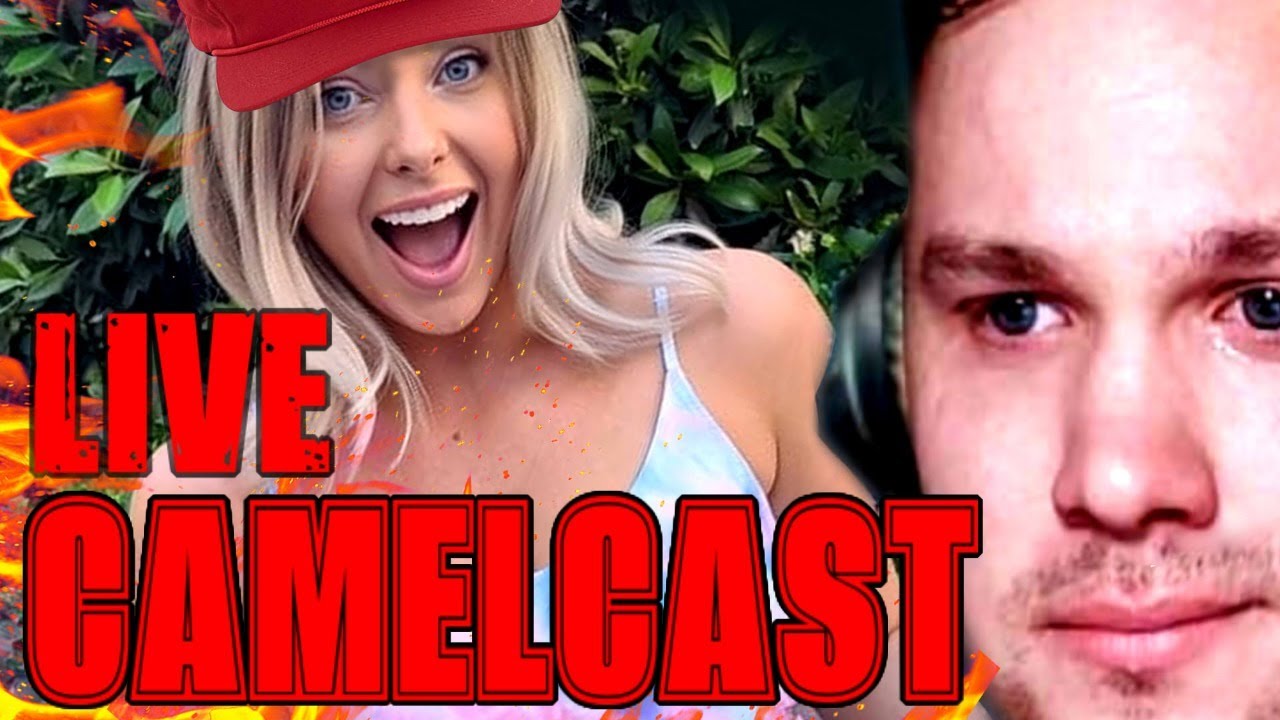 IT HAPPENED | CAMELCAST W/PDH