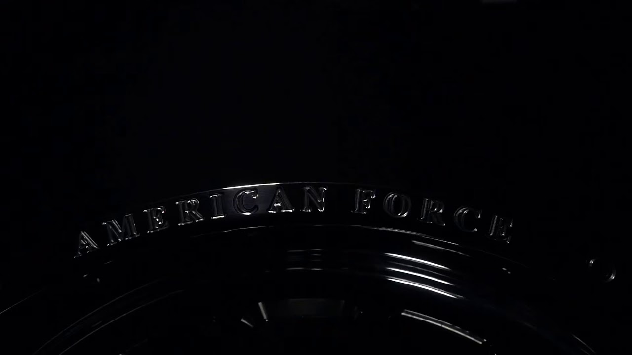 American Force Wheels | NEMESIS (CKH10) | Sneak Peak