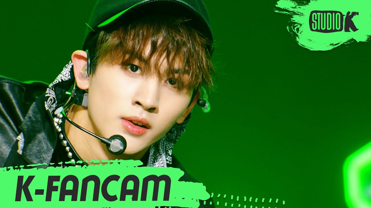 [K-Fancam] 유나이트 형석 직캠 'Bad Cupid' (YOUNITE HYUNGSEOK Fancam) | @MusicBank 221118