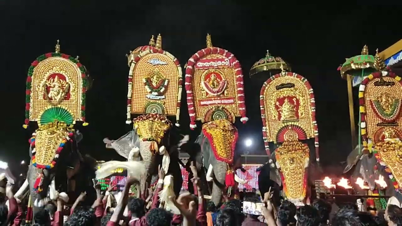 Liberty unnikutten vs Ambadi balan vs kolakkadan ganapathi 