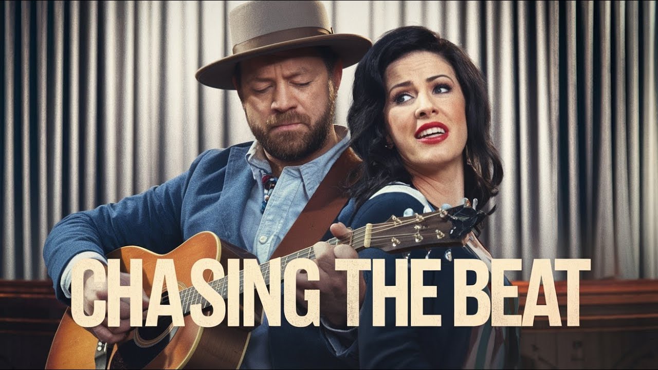 SG5 Music - Chasing the Beat | Official Music Video | New English Pop Dance Song | Sudip |