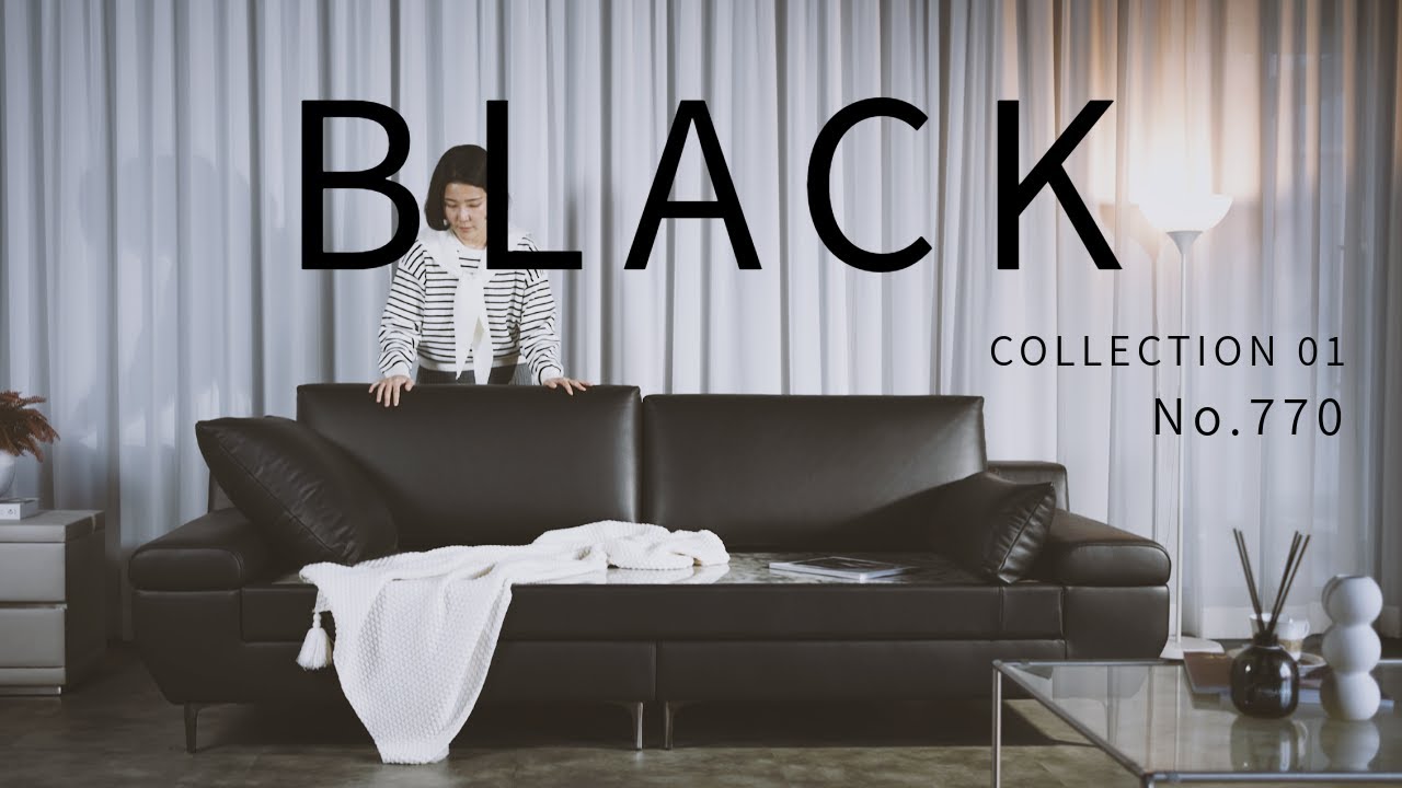 가보건강침대｜Sofa Collection Model 770