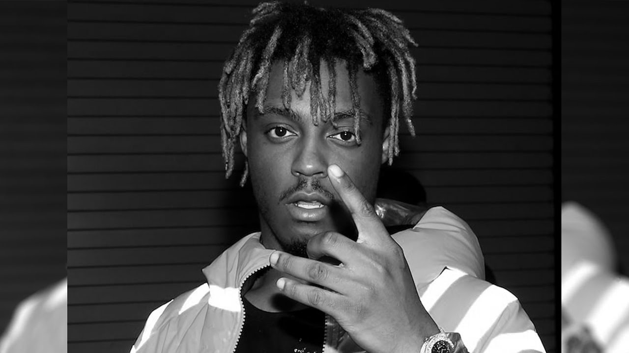 Juice Wrld - Lean Wit Me [Slowed + Reverb + Bass Boost]