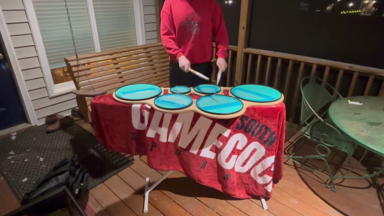 Lemonade 160bpm drum 2 full height AS3