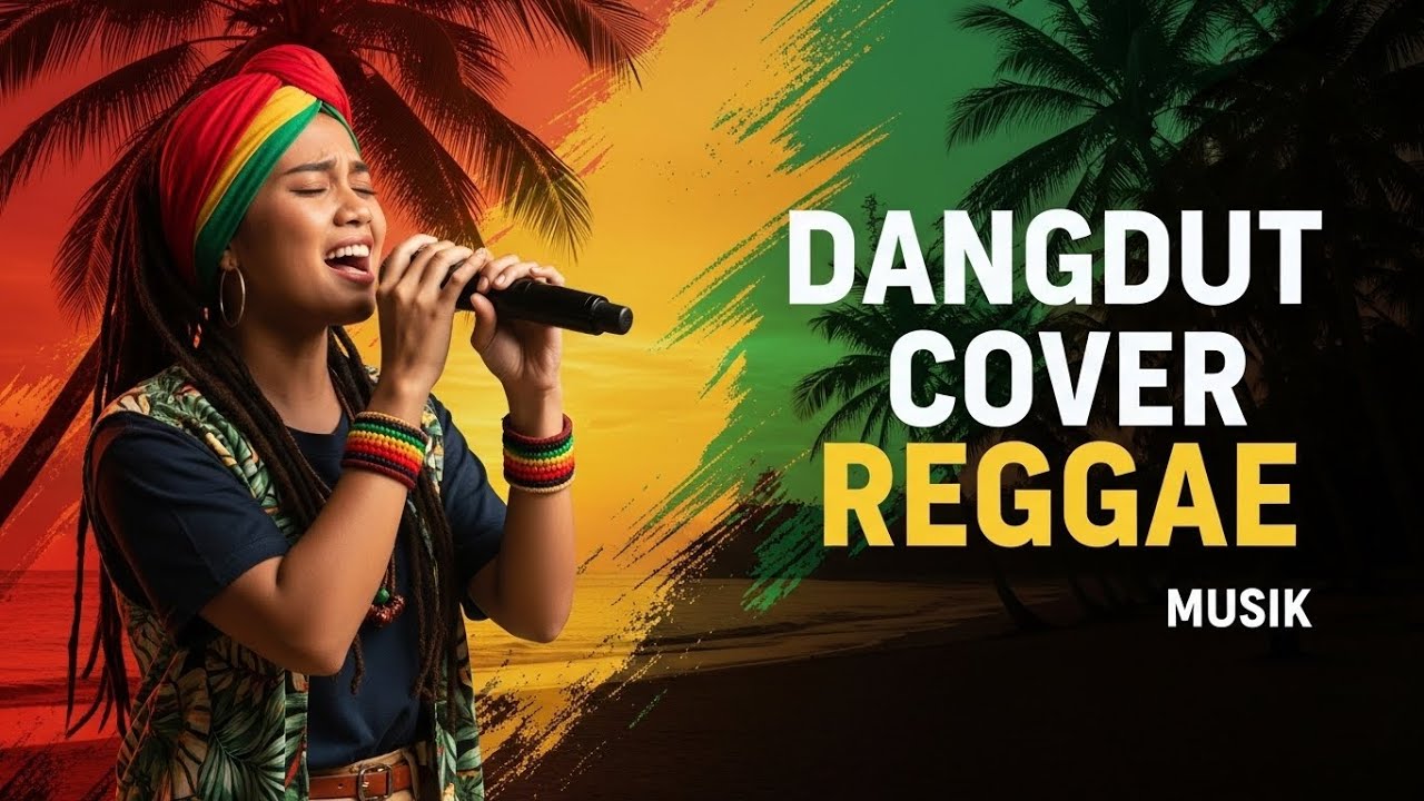 🎶  Kumpulan DANGDUT REGGAE 2026 | Reggae Cover Full Album 🎶