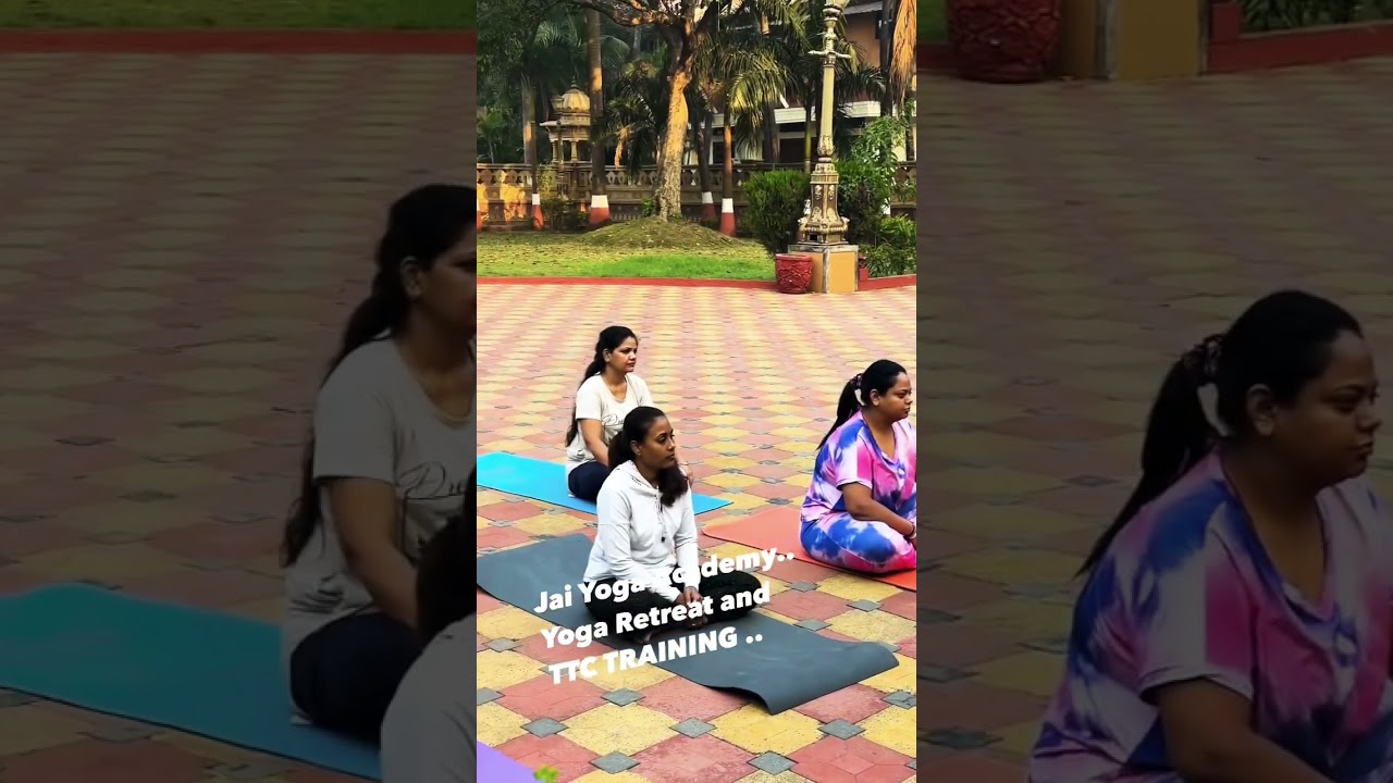 YTTC 500 hours offline and online yoga training what&rsquo;s app -8307300835 Mumbai