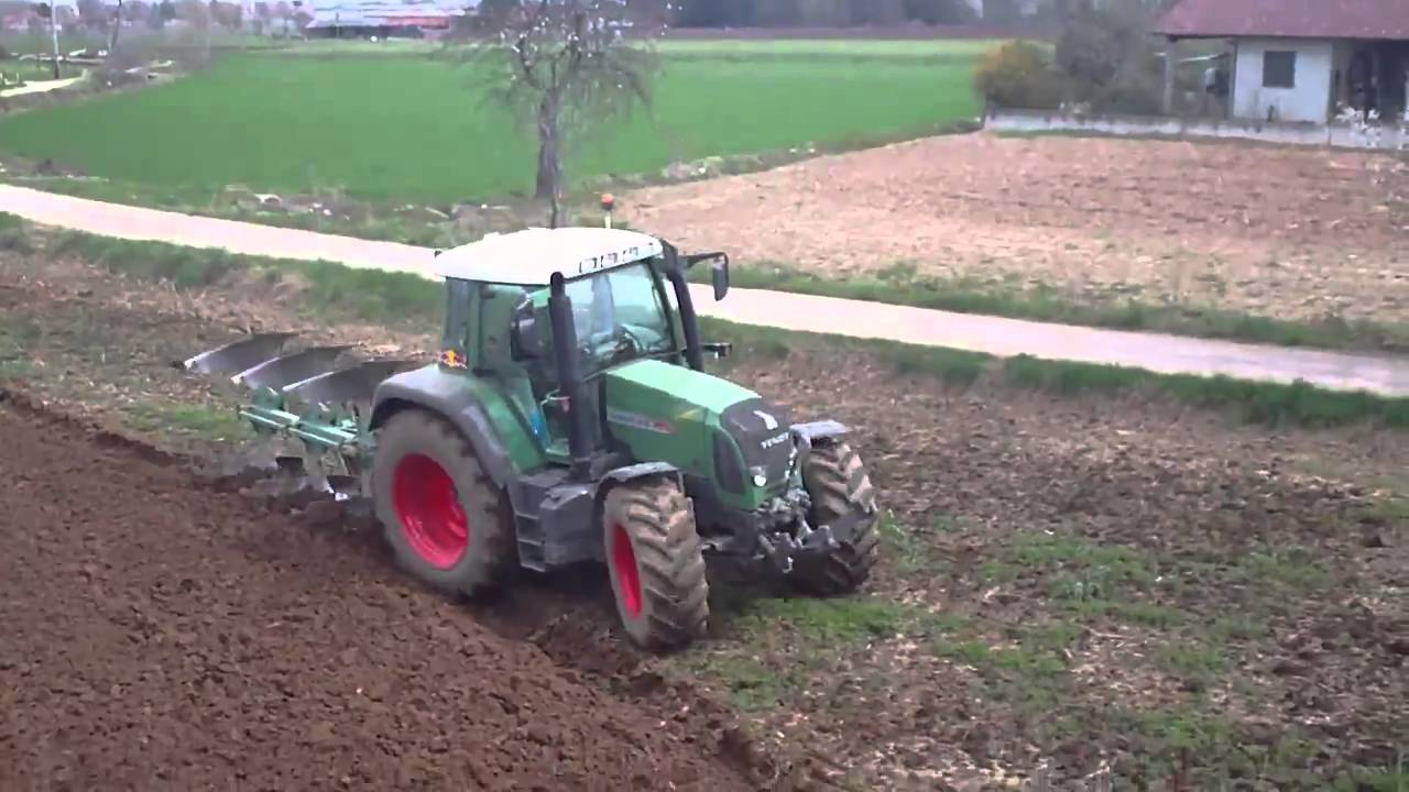 Fendt Vario