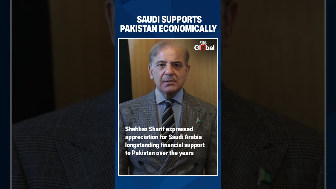 Saudi Finance Minister Visits Pakistan With Economic Support as Gulf Alliances Begin to Shift