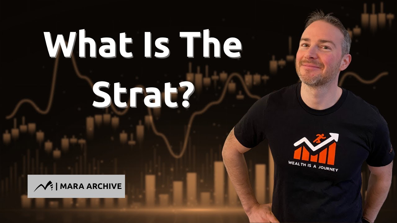 The Strat Trading Method Explained: Patterns, Entries & Timeframe Continuity