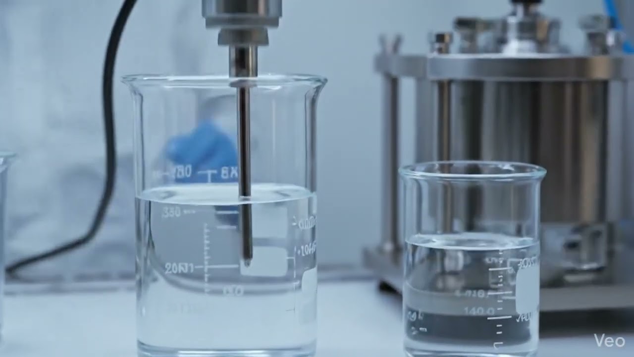Silicone Oil Black Edition | Lab Grade Industrial & Pharma Use | My Oil Depo