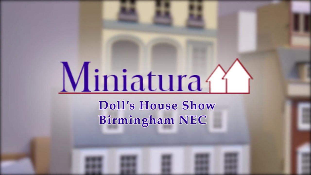 Miniatura Dolls House Show