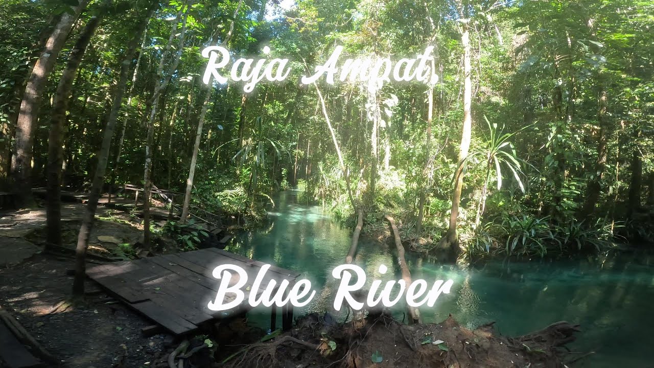 Raja Ampat , Waisai Island