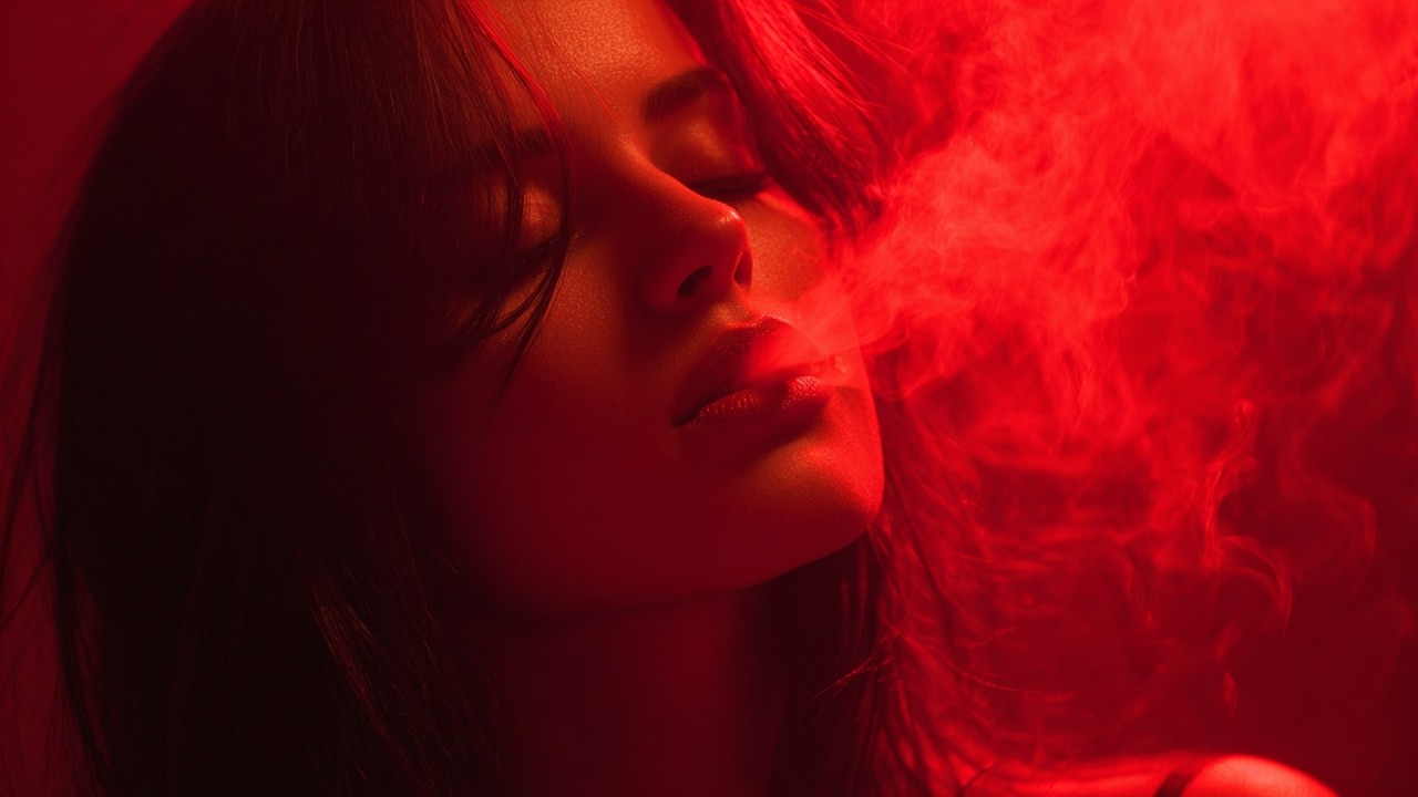 Smoke Mood — Just Relax | Deep House Mix 2026 • Chill / Night Vibes / Stress Relief #17