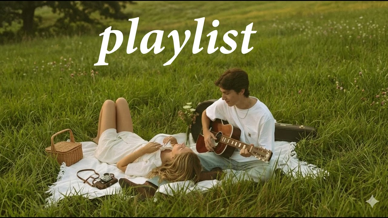 [playlist]지금부터  사랑이 시작되어요💛 듣기만 해도 사랑이 시작되는 몽글몽글 플레이리스트 💌[광고없음]