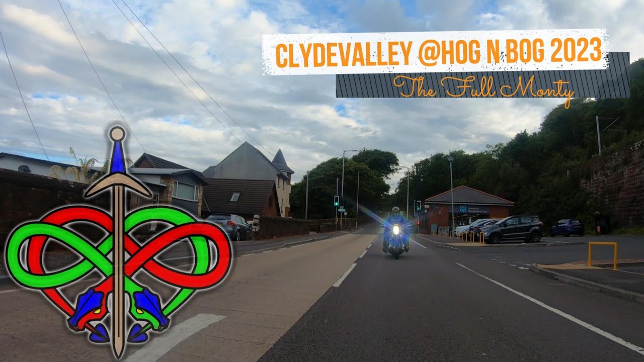CVH at Hog N Bog 2023