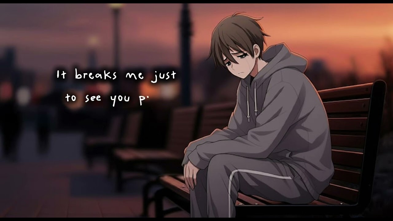 Silent heart / sad song / Introvert Music 
