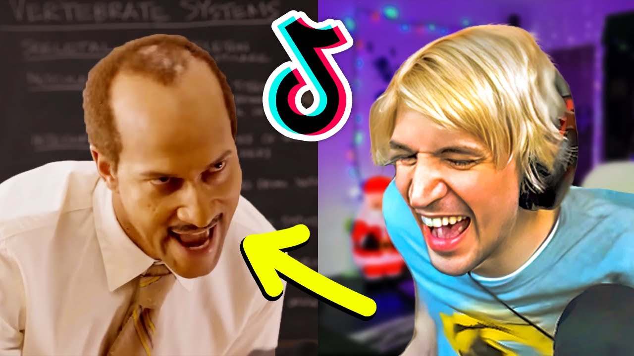 TIKTOKS THAT MADE ME DIE LAUGHING