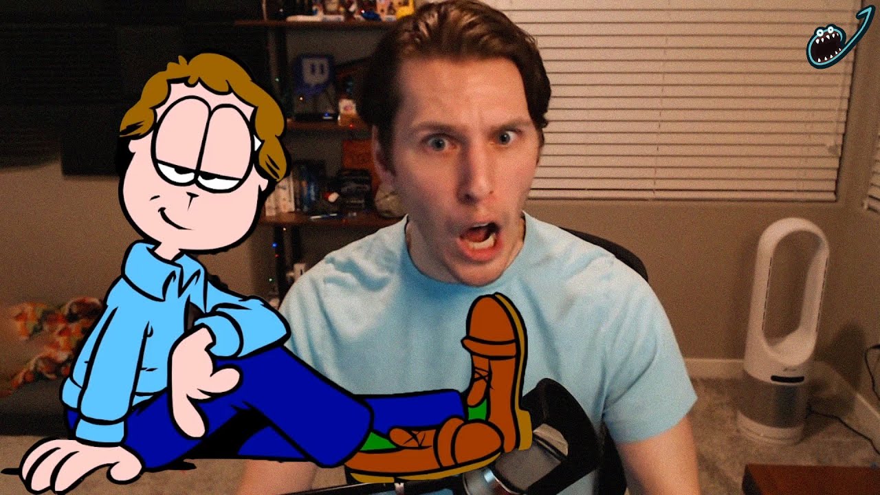 Jerma985 Being the Funniest Human Alive | Best Moments Compilation